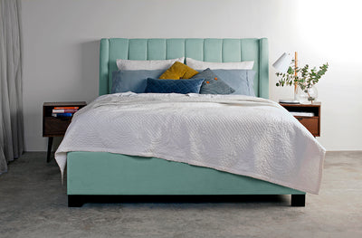 Five Handy Tips for Buying a Bed