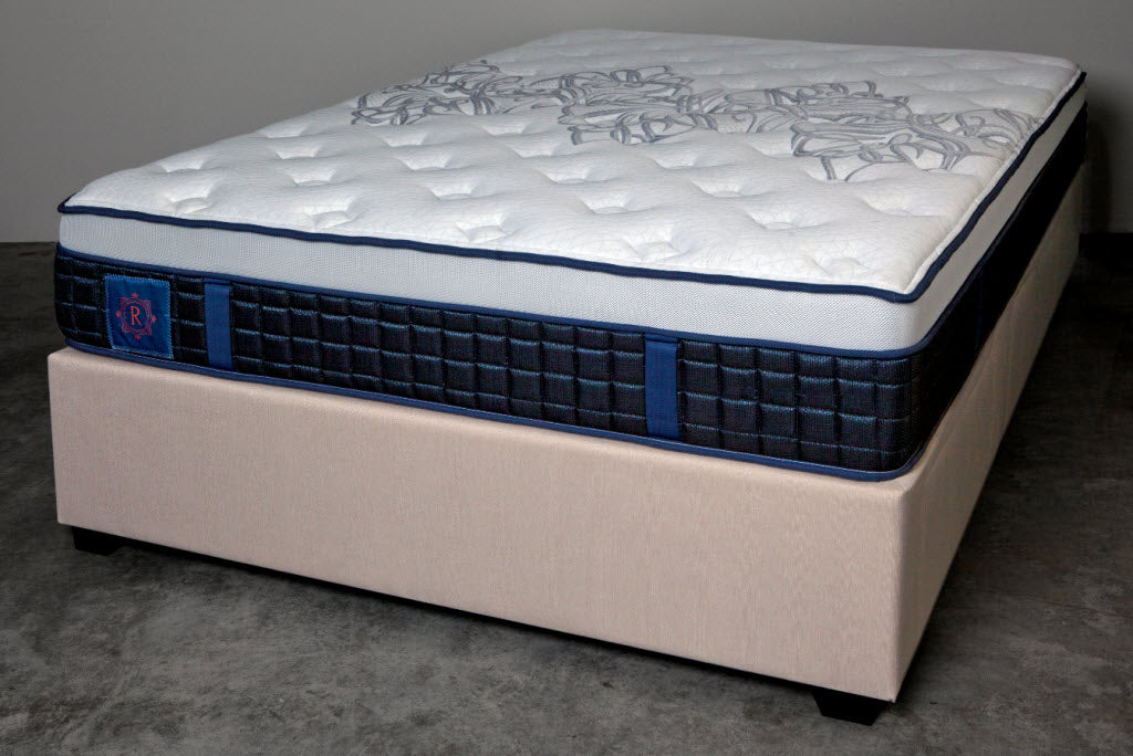 Australian Made Mattresses Online From 599Free Delivery Billys Beds