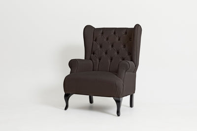 Arthur (Chair) - Asphalt