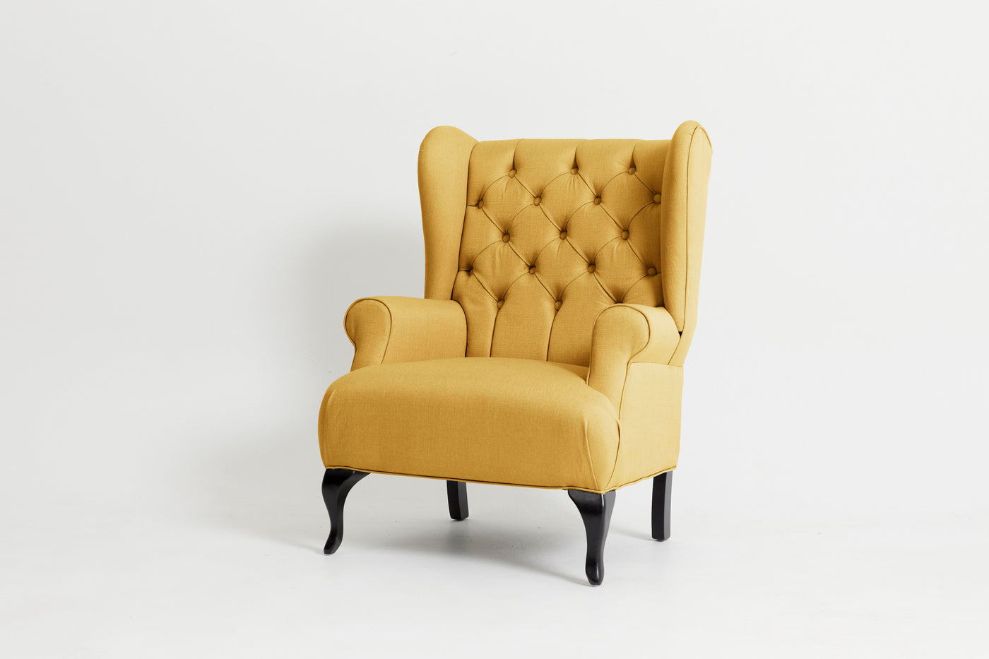 Arthur (Chair) - Buttercup